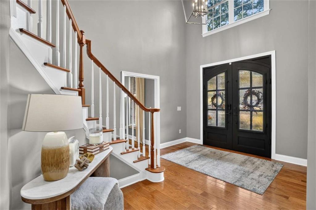 335 Chickering Lake Court