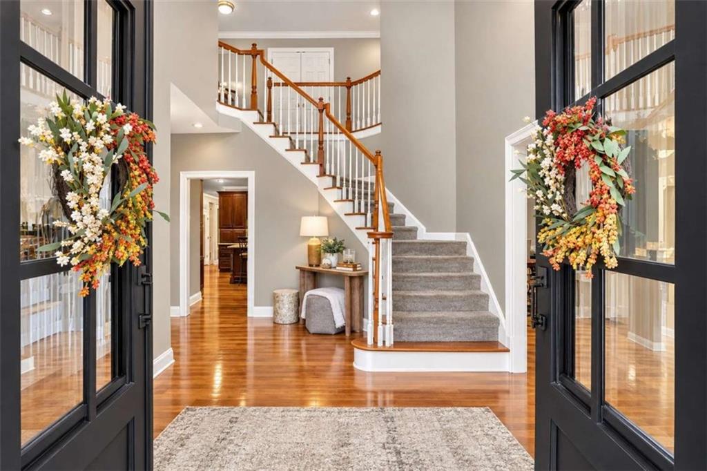 335 Chickering Lake Court