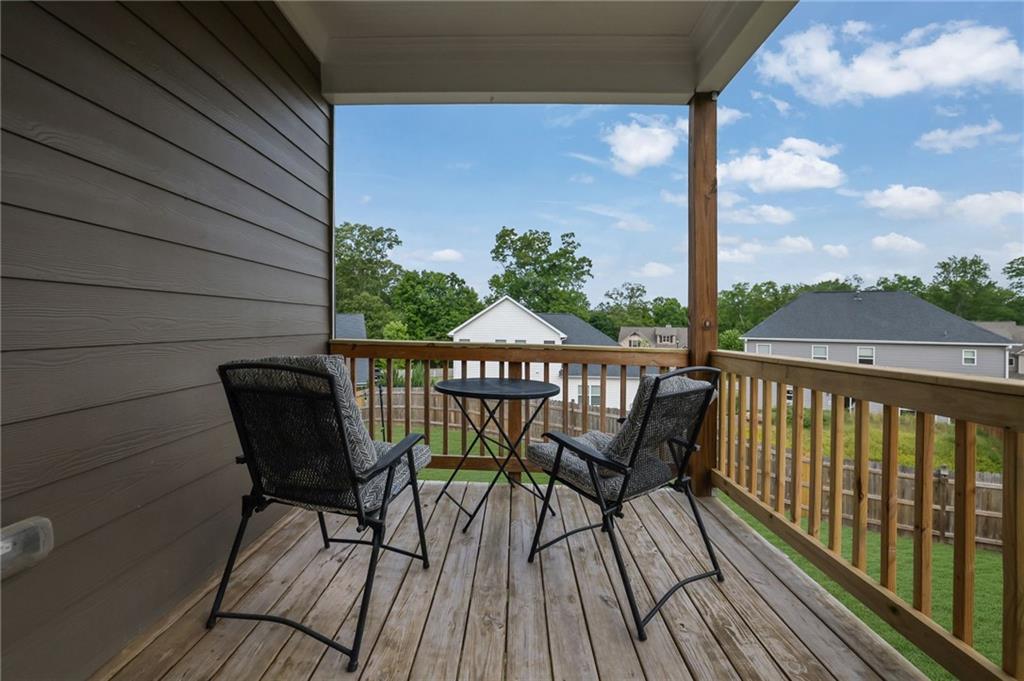 5985 Hidden Ridge Court, Cumming, Georgia image 8