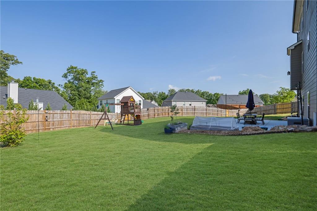 5985 Hidden Ridge Court, Cumming, Georgia image 31