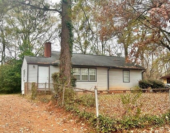 1615 Pontiac Place SE