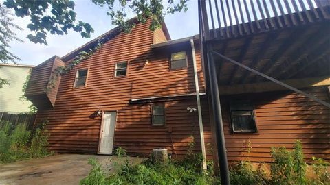 A home in Lawrenceville