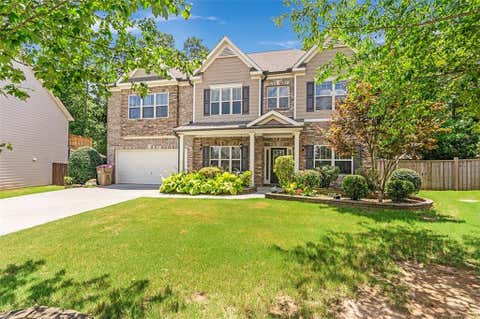 Photo of 2635 Azalea Bluff Drive, Cumming, GA 30041 (MLS # 7823649)