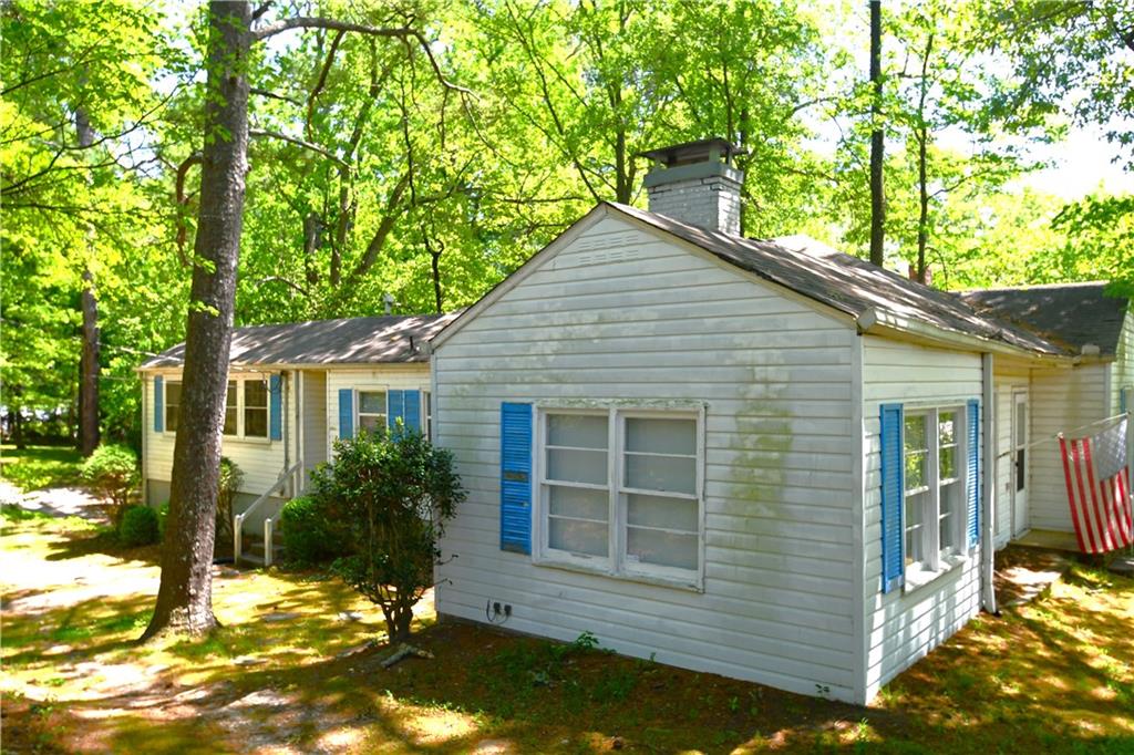 3565 Roxboro Road NE