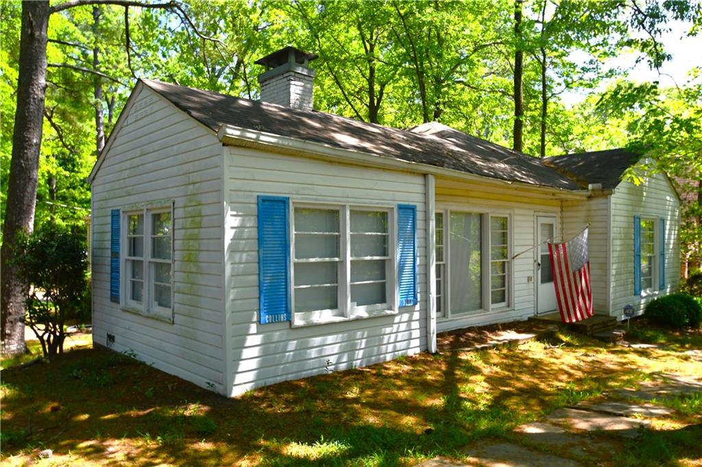 3565 Roxboro Road NE