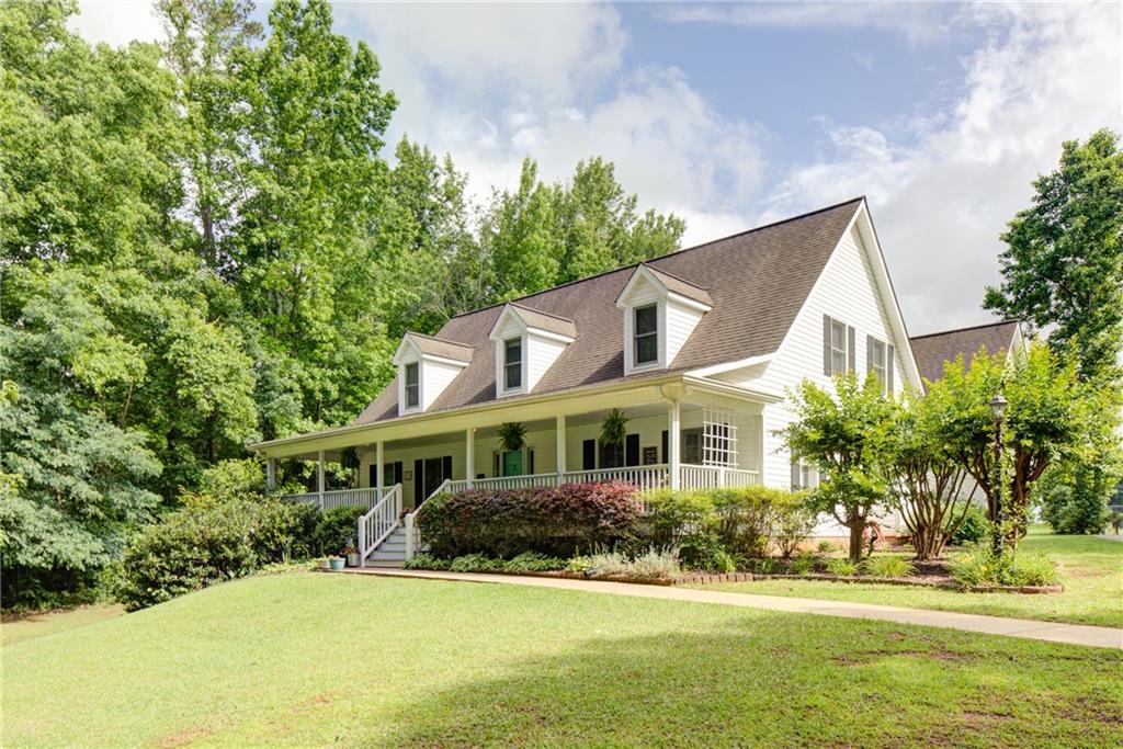 103 Shady Lane