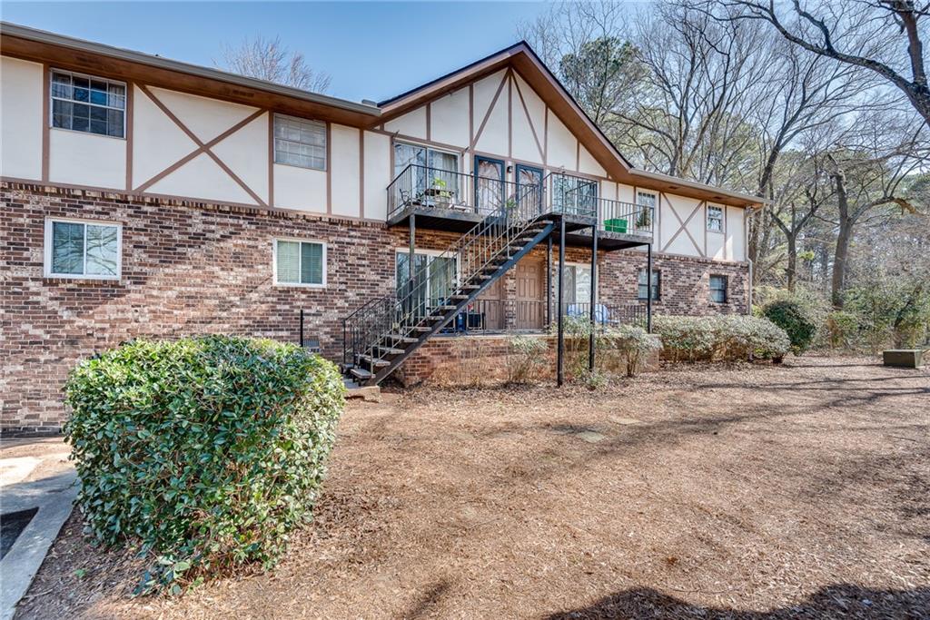 1229 Church Street #C, Decatur, Georgia image 1