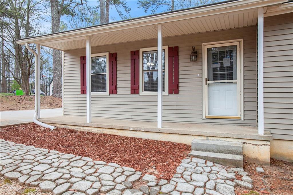5700 Tracy Drive, Mableton, Georgia image 4