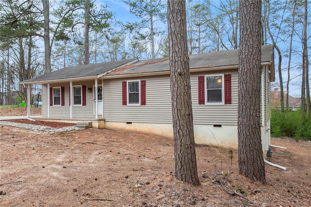 5700 Tracy Drive, Mableton, Georgia image 3