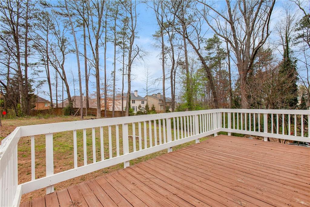 5700 Tracy Drive, Mableton, Georgia image 22