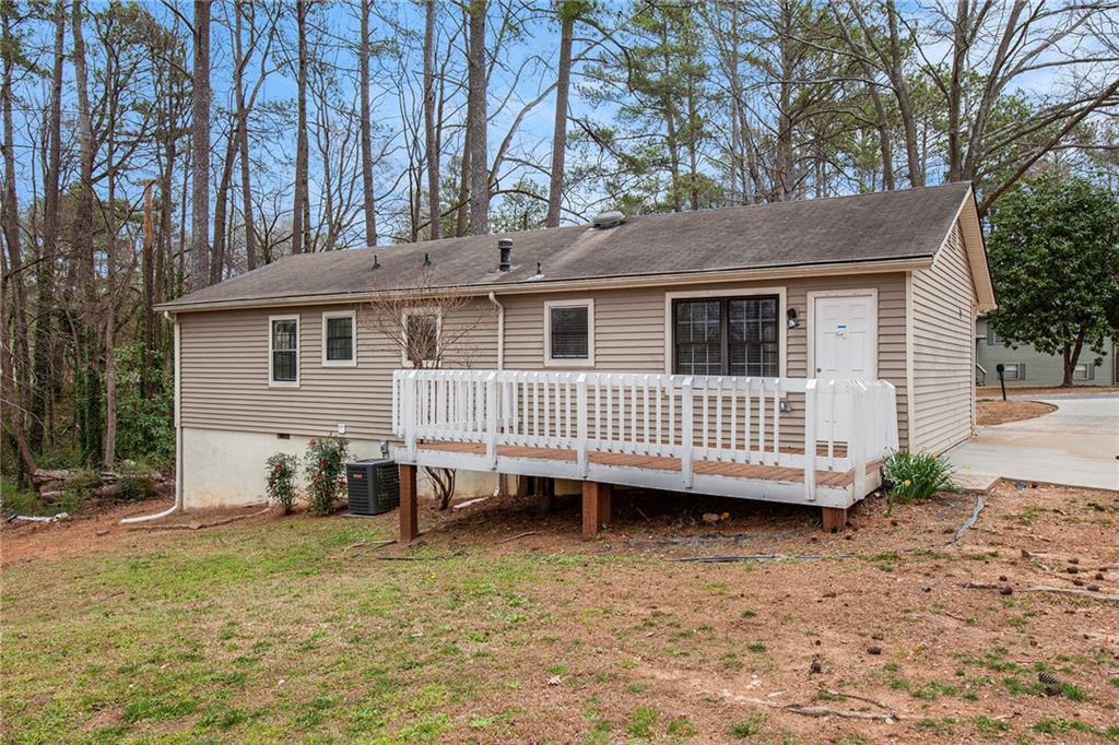 5700 Tracy Drive, Mableton, Georgia image 23