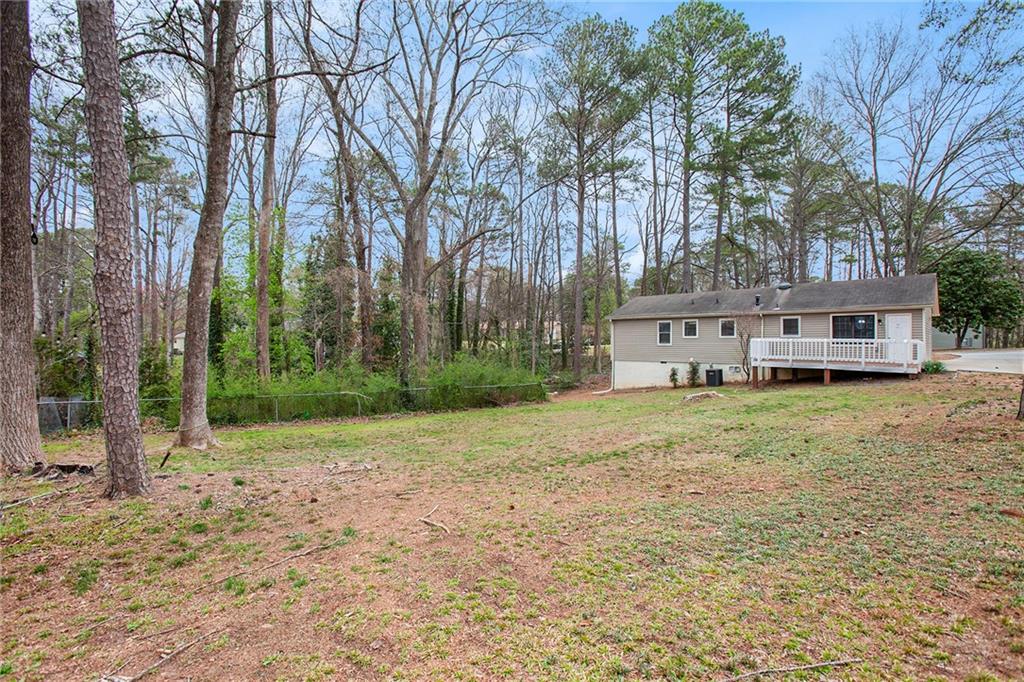 5700 Tracy Drive, Mableton, Georgia image 26