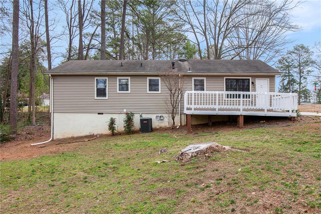 5700 Tracy Drive, Mableton, Georgia image 24