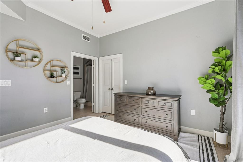 Paramount at Buckhead - Residential