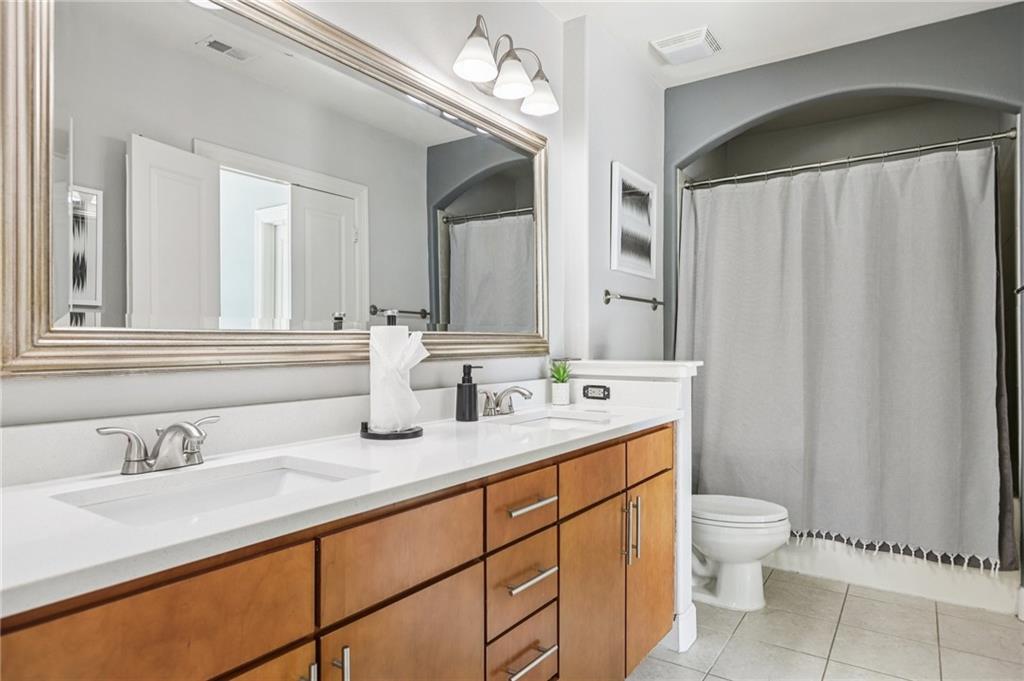 Paramount at Buckhead - Residential