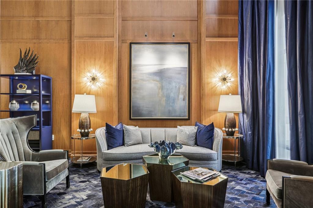 Paramount at Buckhead - Residential