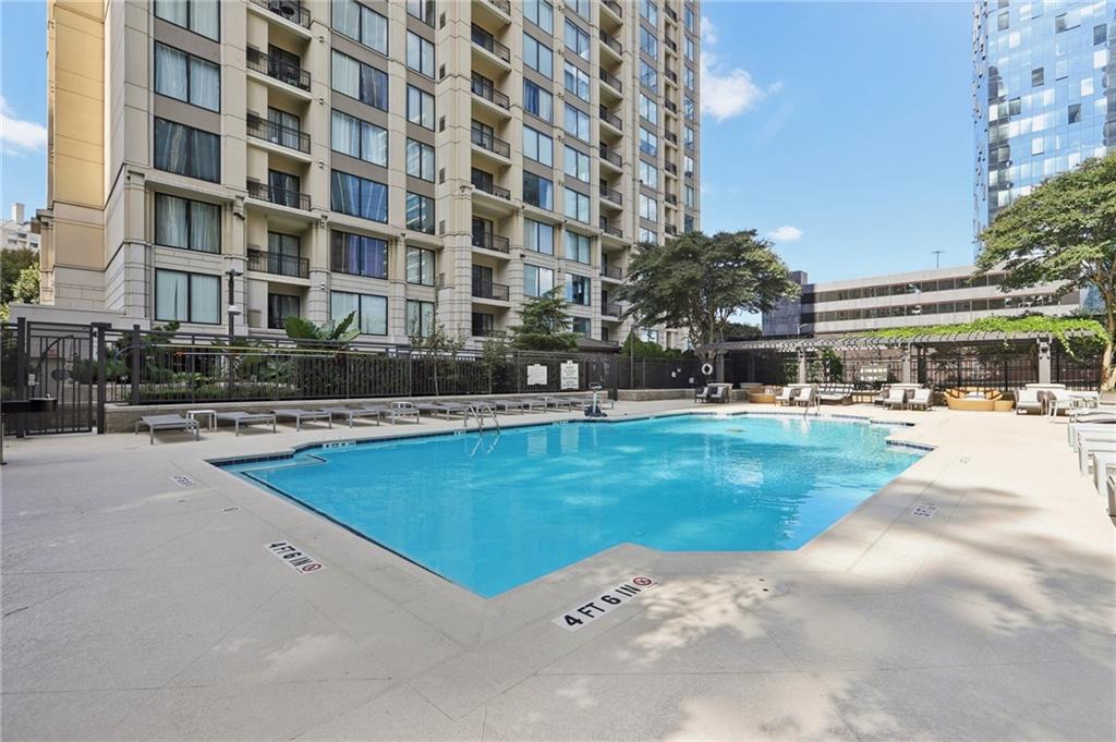 Paramount at Buckhead - Residential