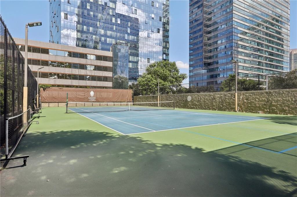 Paramount at Buckhead - Residential