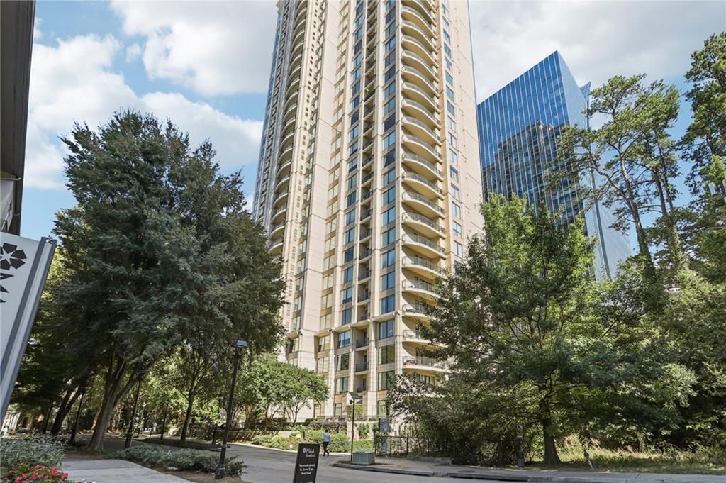 Paramount at Buckhead - Residential