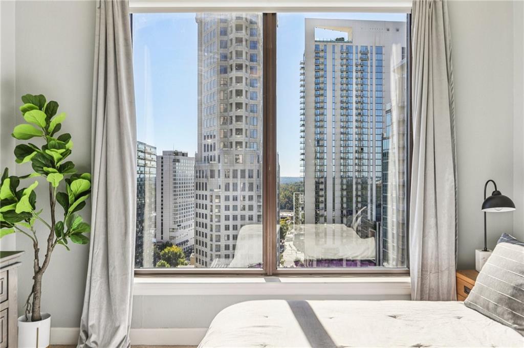 Paramount at Buckhead - Residential