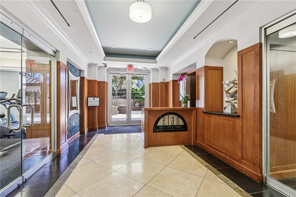 Paramount at Buckhead - Residential