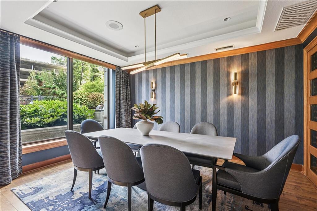 Paramount at Buckhead - Residential