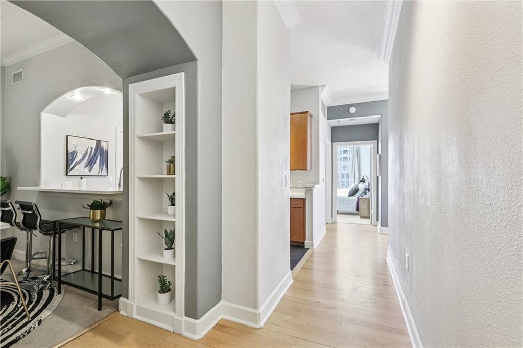 3445 Stratford Road NE 2108