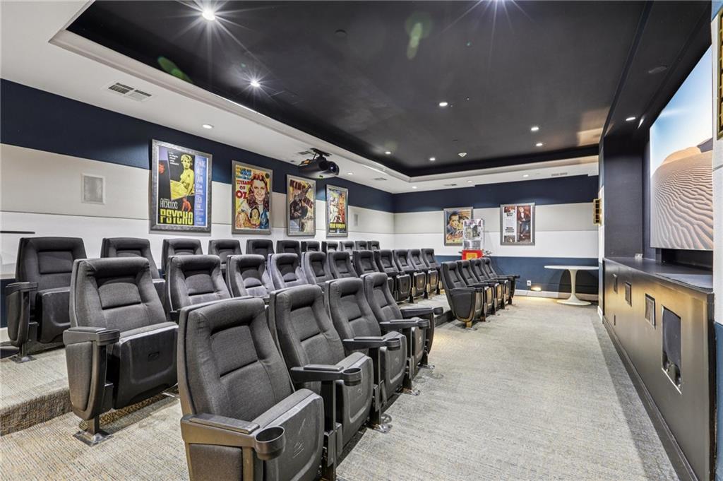 Paramount at Buckhead - Residential