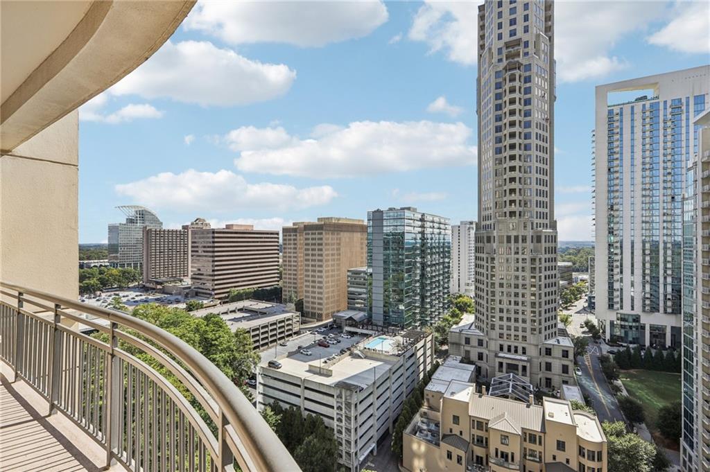 Paramount at Buckhead - Residential