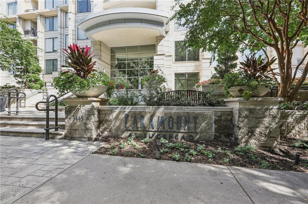 Paramount at Buckhead - Residential