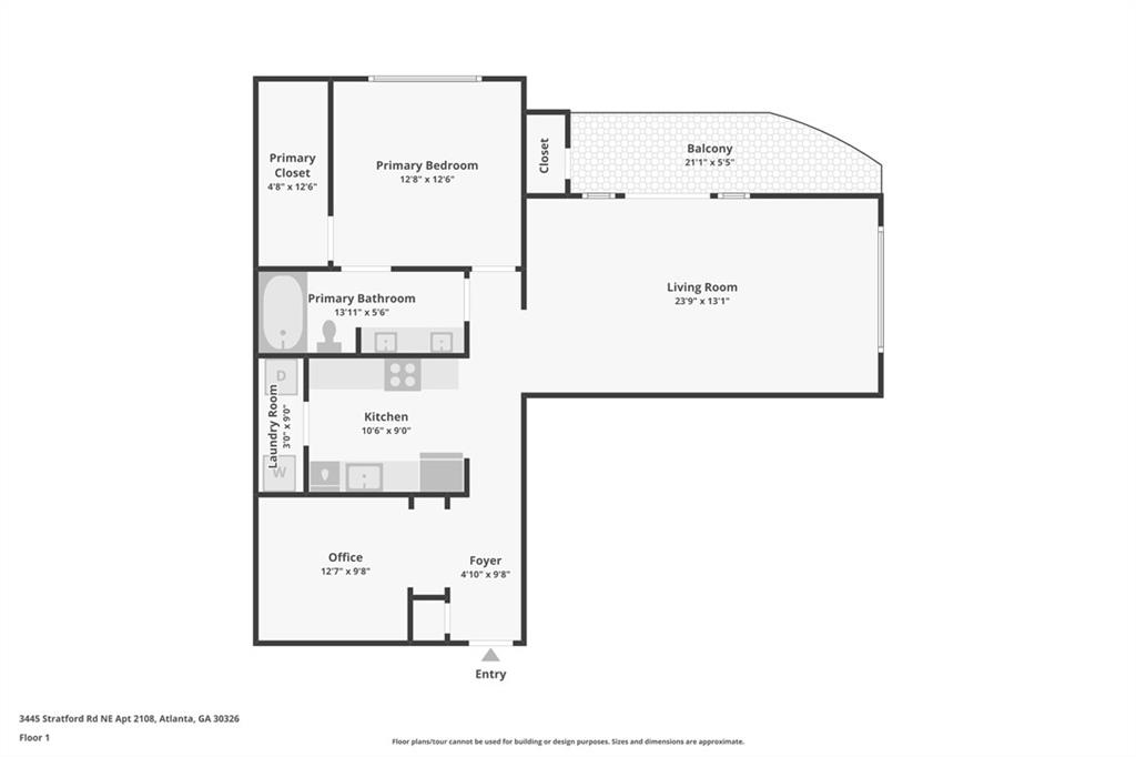 Paramount at Buckhead - Residential