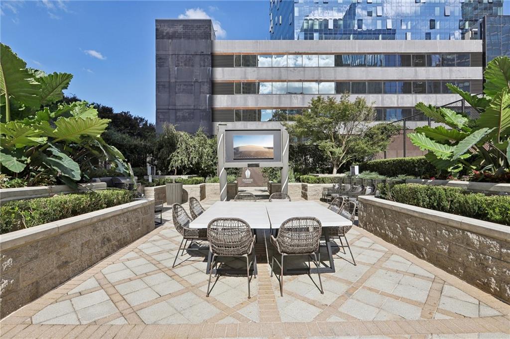 Paramount at Buckhead - Residential