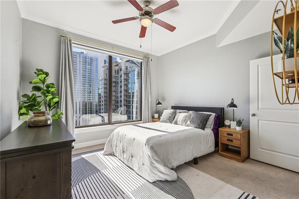 Paramount at Buckhead - Residential