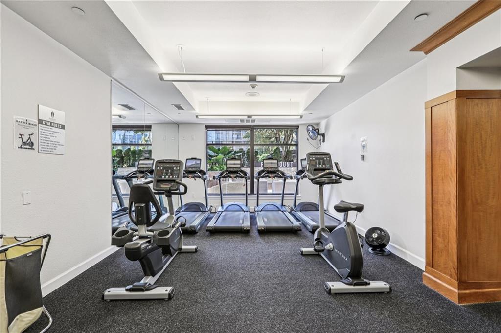 Paramount at Buckhead - Residential