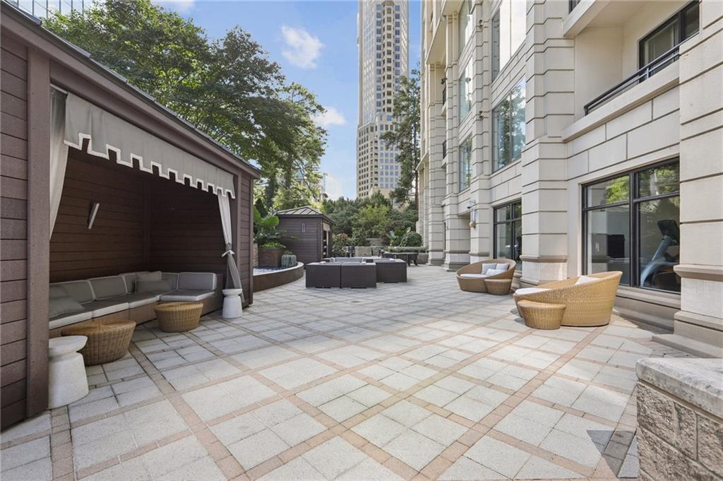 Paramount at Buckhead - Residential