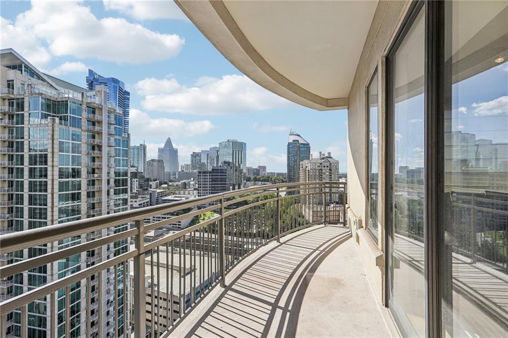 Paramount at Buckhead - Residential