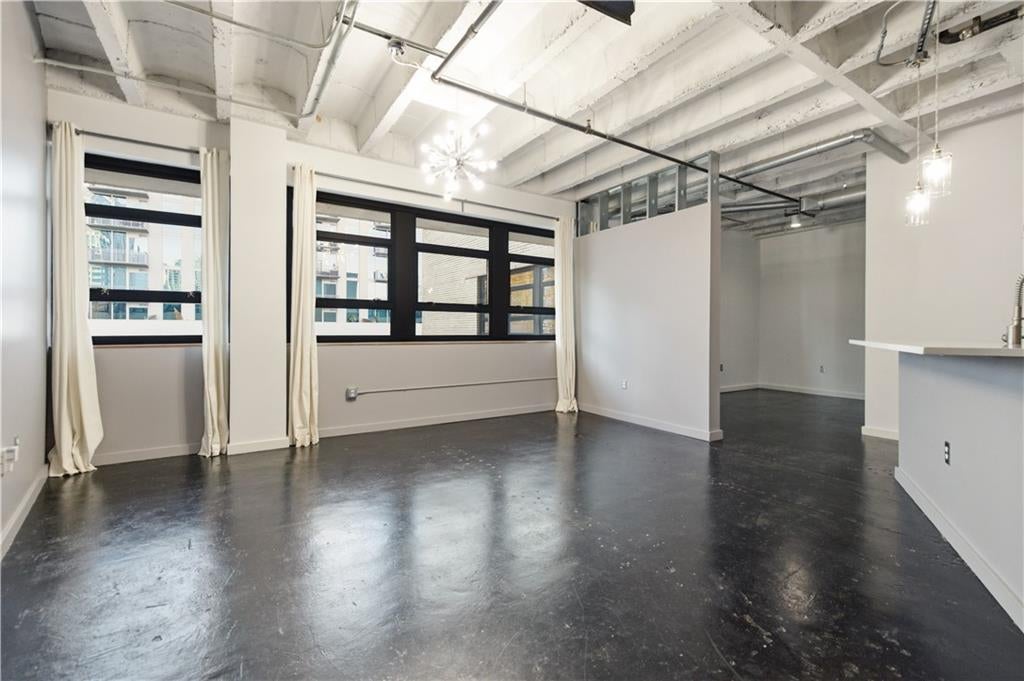 878 Peachtree Street NE 701