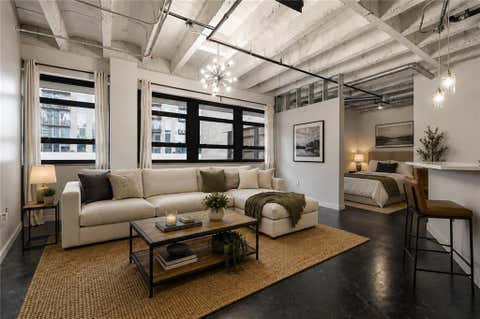 Condo For Sale - 878 Peachtree Street #701<br/> Atlanta, GA 30309