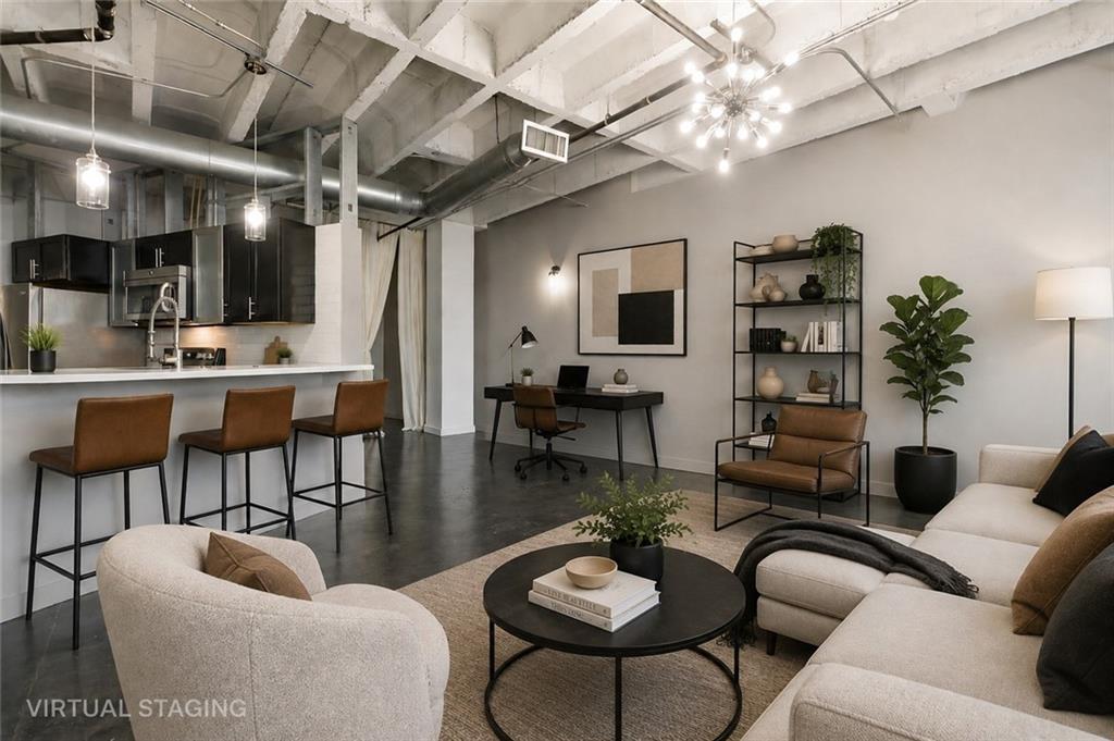 878 Peachtree Street NE 701