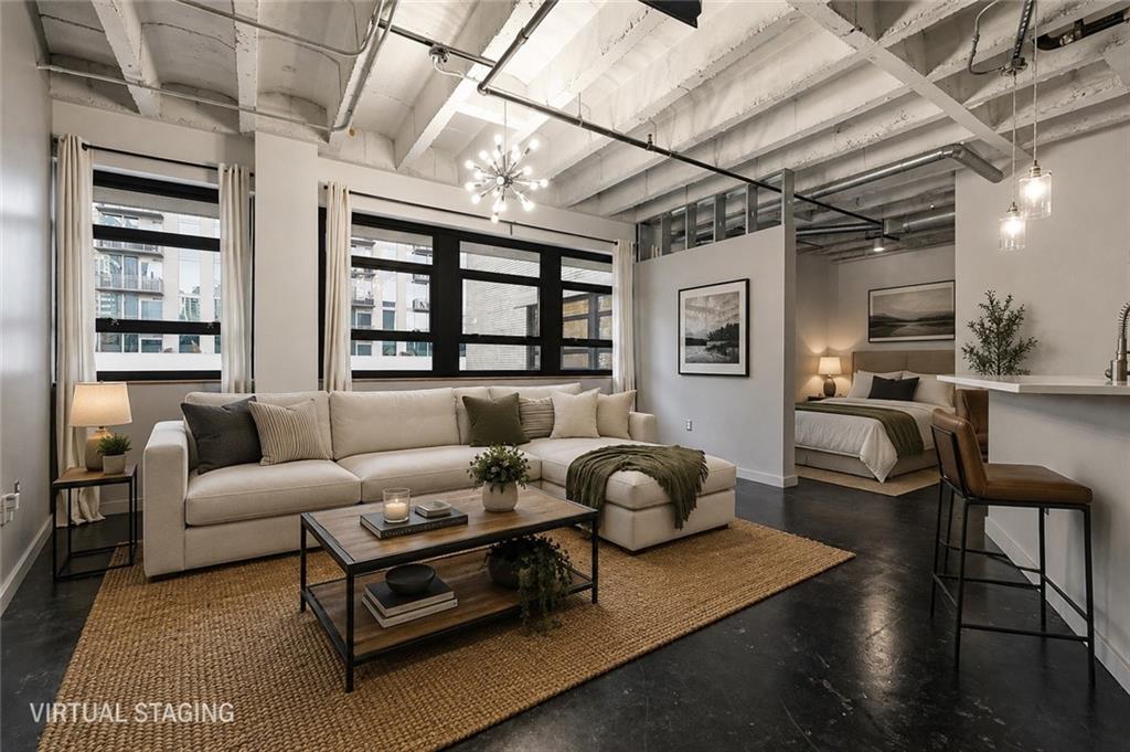 878 Peachtree Street NE 701