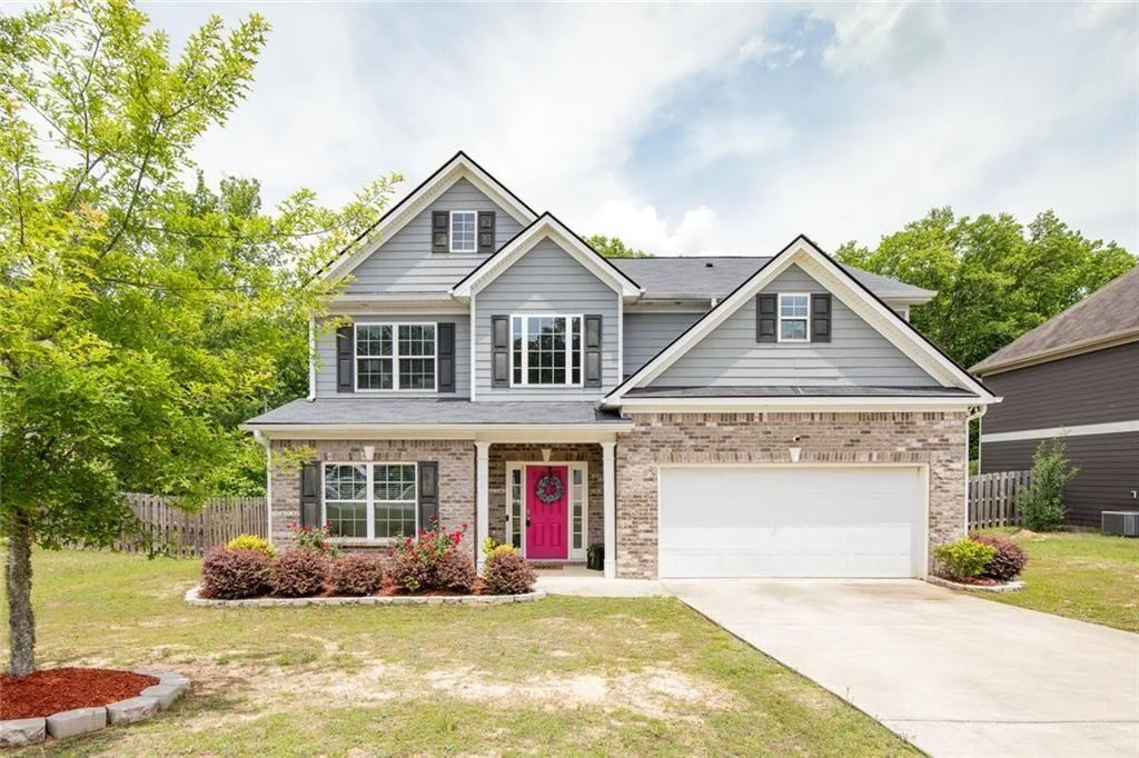 4882 Wisteria Lane, Fortson, GA, 31808