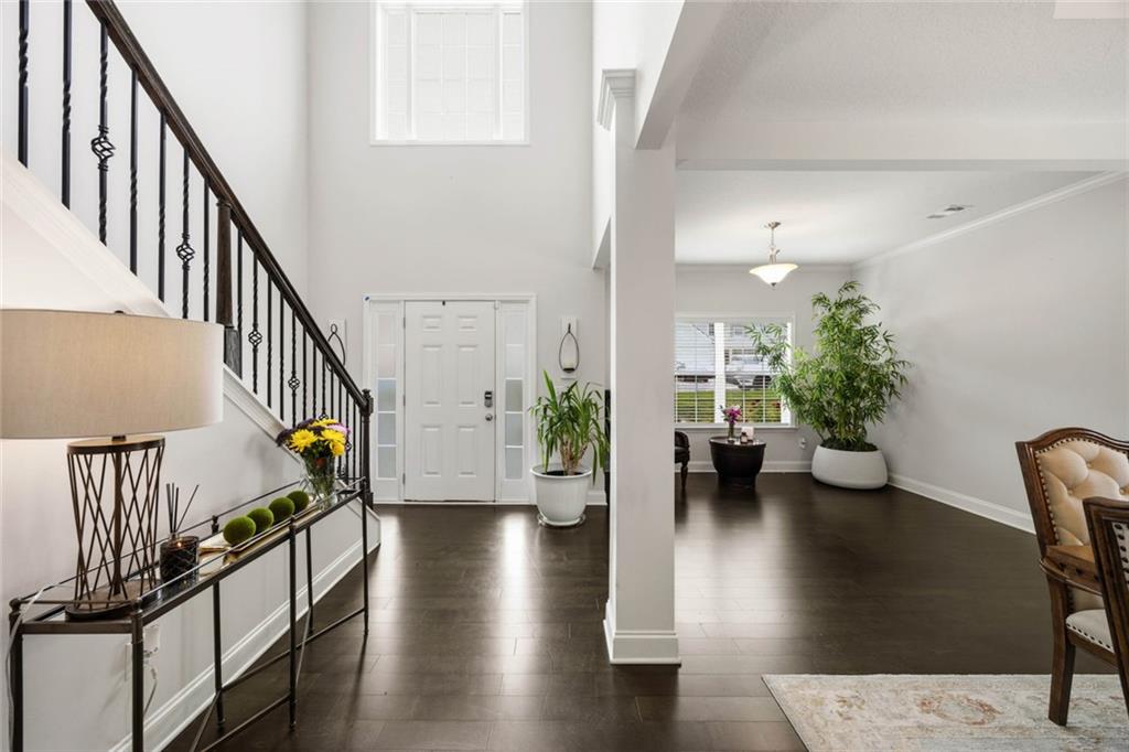 4882 Wisteria Lane