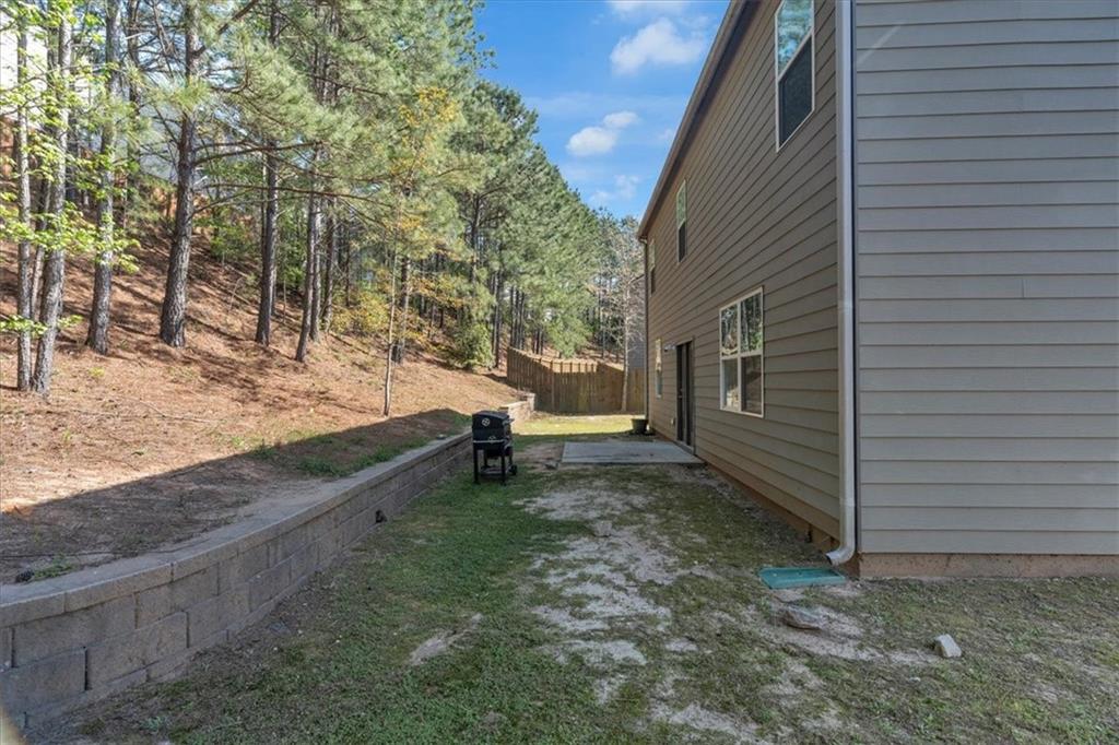 820 Lake Chase, Fairburn, Georgia image 43