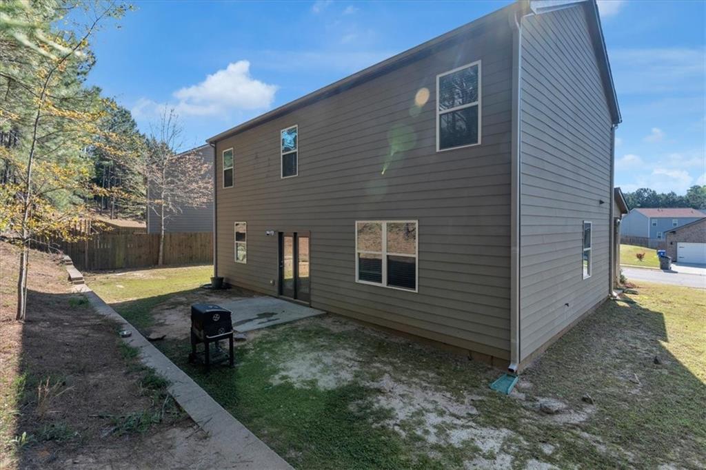 820 Lake Chase, Fairburn, Georgia image 42