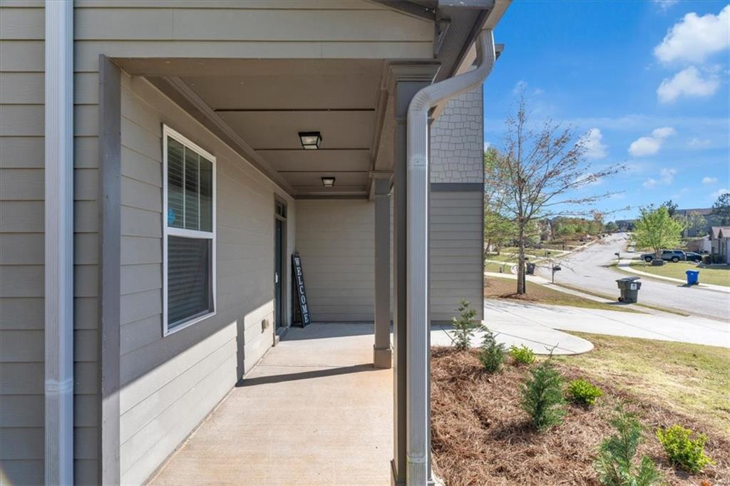 820 Lake Chase, Fairburn, Georgia image 38