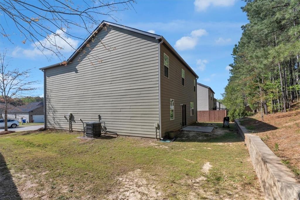 820 Lake Chase, Fairburn, Georgia image 44