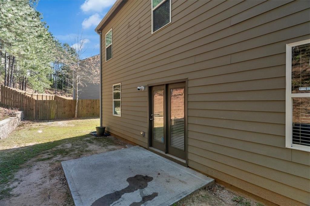 820 Lake Chase, Fairburn, Georgia image 39