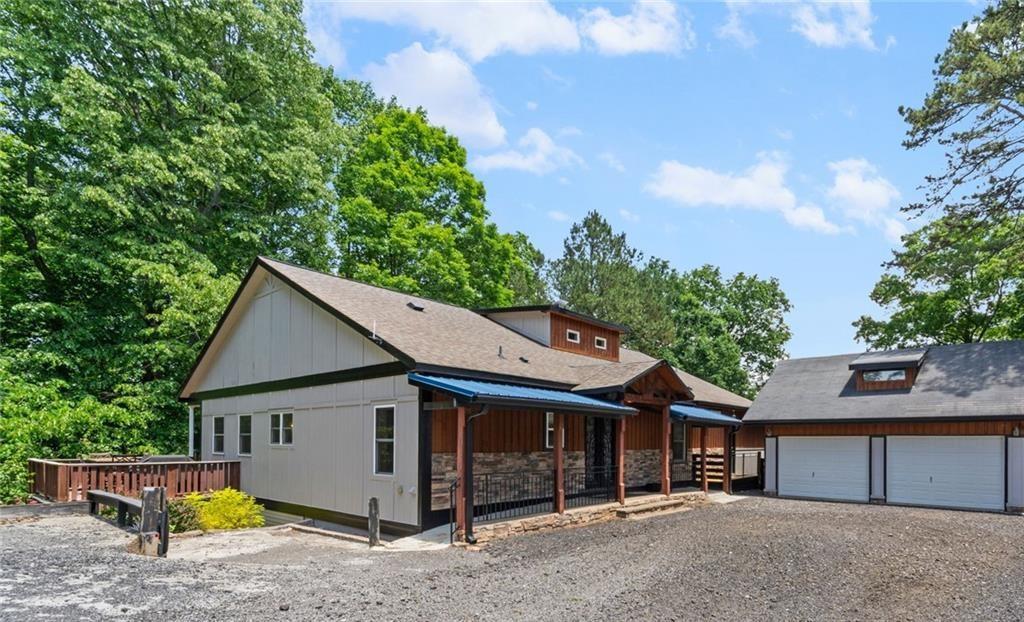 200 Mcclure Drive