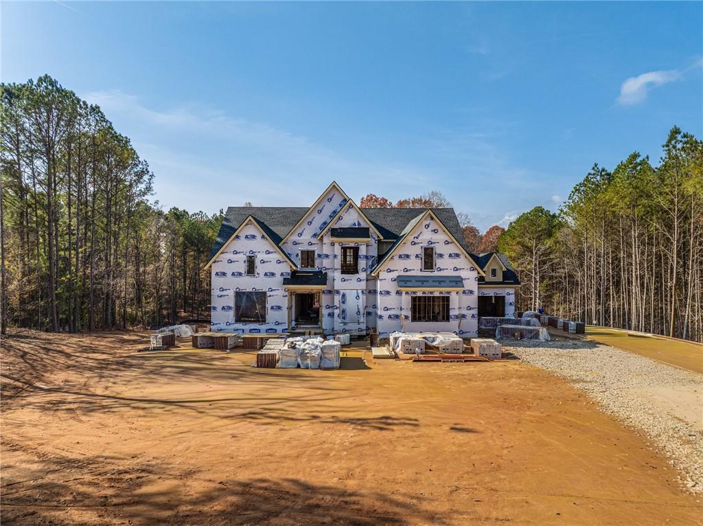 2355 Luke Edwards Road