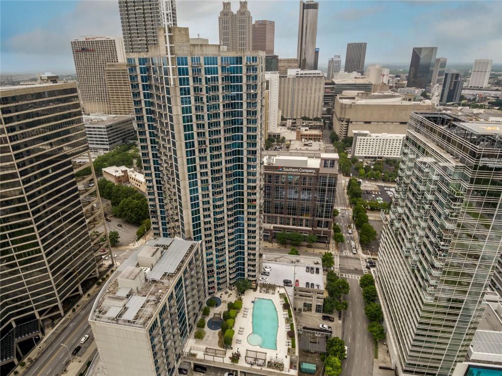 400 W Peachtree Street NW 3711